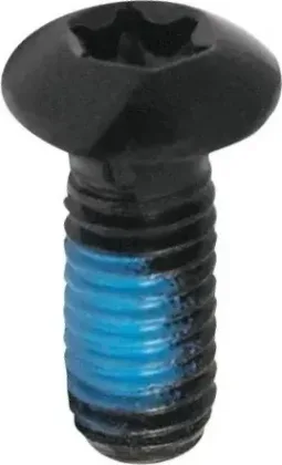 Extend skrutka torx T25 k brzdovému kotúču