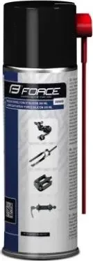 FORCE mazivo - sprej Silicon 200 ml