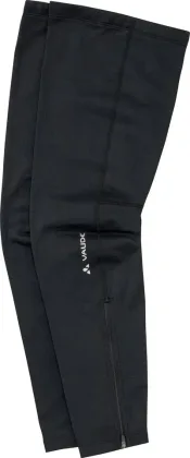 Vaude návleky na nohy Leg Warmer II, unisex, black
