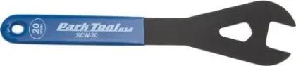 Park Tool kľúč kónusový 20 mm PT-SCW-20-