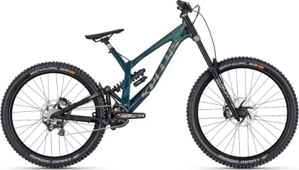 KELLYS Noid 90 Emerald Green M 29"/27.5"