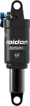 Tlmič RAIDON LO 165x38mm