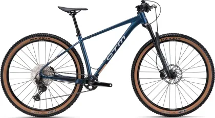 CTM RASCAL Pro 29 - modrá