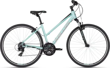 KELLYS Clea 30 Minty Green S 28"