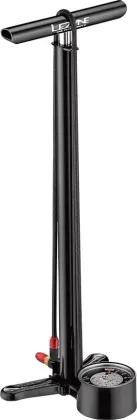 LEZYNE Pumpa CNC FLOOR DRIVE
