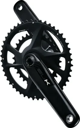 FSA kľuky ROAD SL-K Modular BB386EVO DM 52x36 - SH12