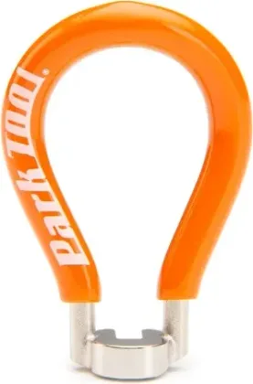 Park Tool kľúč centrovací 3,7 mm, oranžový - PT-SW-6-
