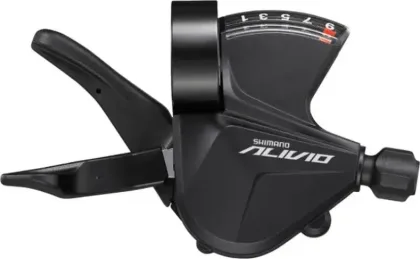 Radenie Alivio SL-M3100 pravé 9-k. s ukazovateľom