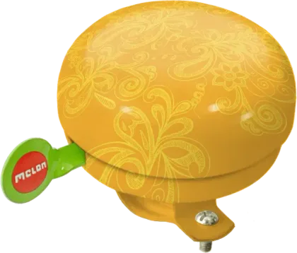 Melon Fresh Bell Mellow Yellow Zvonček, Žltá