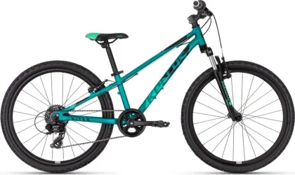 KELLYS Kiter 50 Teal 11 24"
