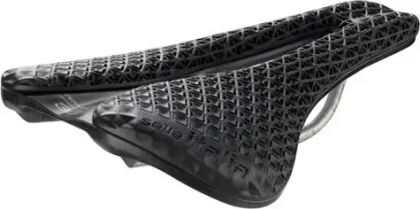 SELLE ITALIA sedlo NOVUS Boost EVO TI 316 Superflow 3D