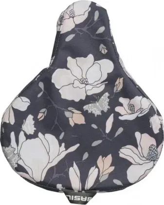 Basil MAGNOLIA SADDLE COVER