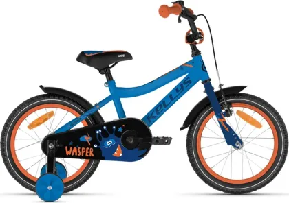 KELLYS Wasper Blue 16"
