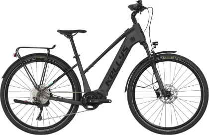 KELLYS E-Cristy 70 SH S 28" 725Wh