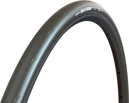 Maxxis plášť HIGH ROAD 700 - HYPR/K2/ONE70/TR, 170TPI, Carbon Fiber