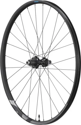 Koleso XT WH-M8100 27,5 zadné 148x12mm oska 12-k. Center-Lock čierne