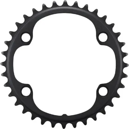 Prevodník 34z. FC-R9200 Dura Ace čierny 110mm