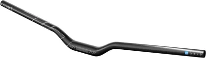 Riadítka LT MTB HIGH RISE 40mm rise, 31,8/800mm