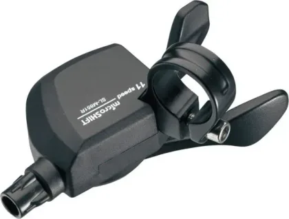 microSHIFT radenie pravé XLE Xpress 1X11sp.