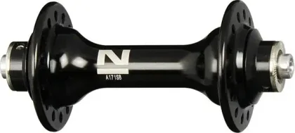 Novatec A171SB predný náboj, 28 dier, QR, OEM