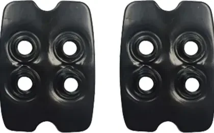 LEATT platňa pod kufre SPD - pár