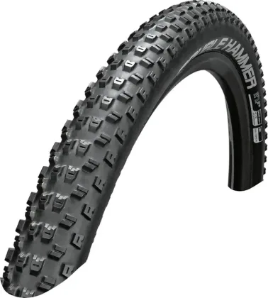 Plášť 27,5x2,25 H-5177 DOUBLE HAMMER 30TPI (54-584) 690g /Vel:27,5
