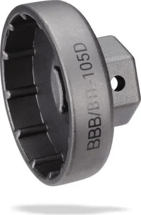 BBB BTL-105D Bracketplug