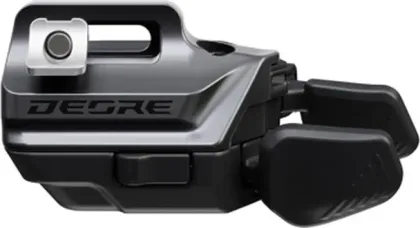 Radenie Deore SW-M6250 pravé Di2 spínač I-spec EV