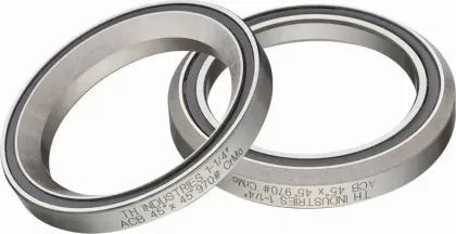 FSA ložisko hl. zloženia-TH-970E ACB 45°x45° 1-1/4 Dual S MR168-OD 46.8