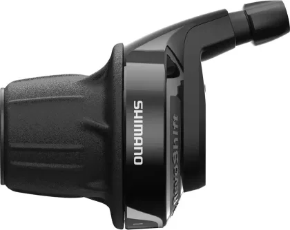 Radenie revoshift SL-RV400 3-k. ľavé SIS indexové čierne