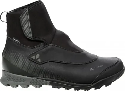 Vaude cyklistická obuv Minaki Mid II STX, unisex, black