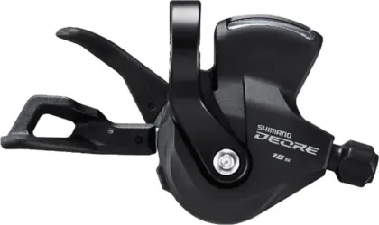 Radenie Deore SL-M4100 pravé 10-k. s ukazovateľom