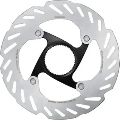 Kotúč brzdový RT-CL700 140mm Center Lock (vnút. uťahov.)