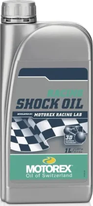 Olej RACING SHOCK OIL 1L