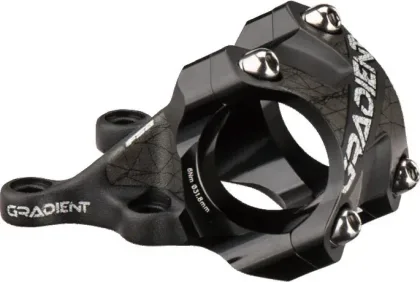 FSA predstavec MTB GRADIENT alloy +6°
