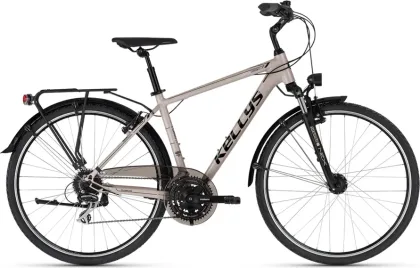 KELLYS Carson 50 Desert Brown M 28"