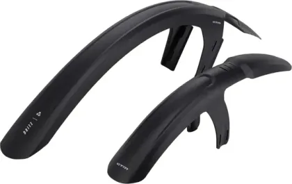 Blatníky CTM DRITZ, 26"-29", eMTB, čierna