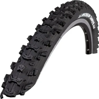 Plášť COUNTRY MUD 26x2.00 (52-559) 30TPI 590g