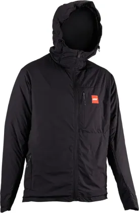 LEATT bunda Team, Black