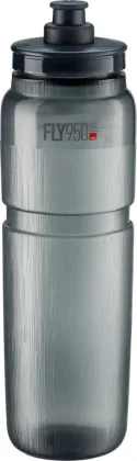 Fľaša FLY TEX 950 smoke