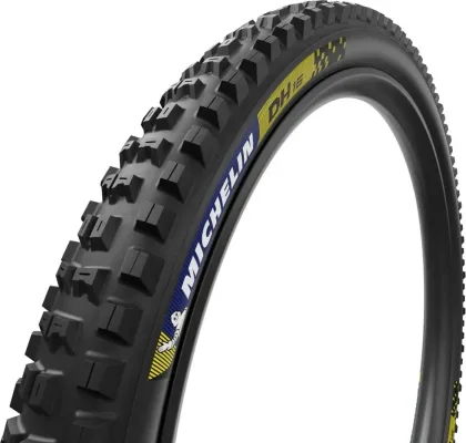Plášť DH16 27.5x2.40 (61-584) 1270g TLR skladací
