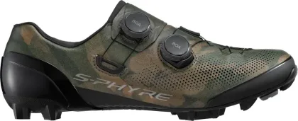 Tretry SHXC903 LTD camo /Vel:46