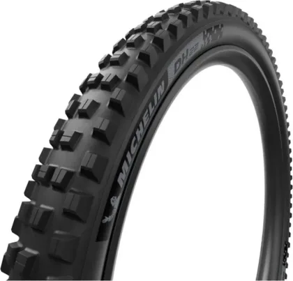 Plášť DH22 27.5x2.40 (61-584) 1260g TLR šedá potlač skladací