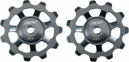 BBB BDP-21 Aluboys