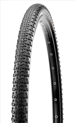 Maxxis plášť RAMBLER 700 - EXO, 60TPI, drôt