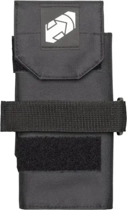 Kapsička podsedlová TOOL WRAP PERFORMANCE čierna velcro