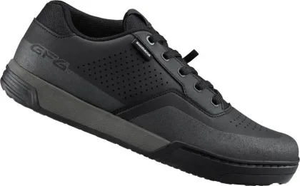 Tretry SHGF600 čierne /Vel:39