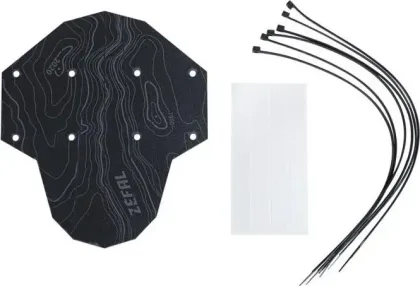 Blatník SHIELD LITE predný