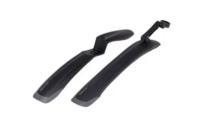 Blatníky CTM HUCKER, 26"-29", MTB