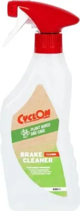 CyclOn BRAKE CLEANER Plant based